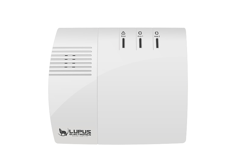 NUKI Smartlock 2.0 Combi