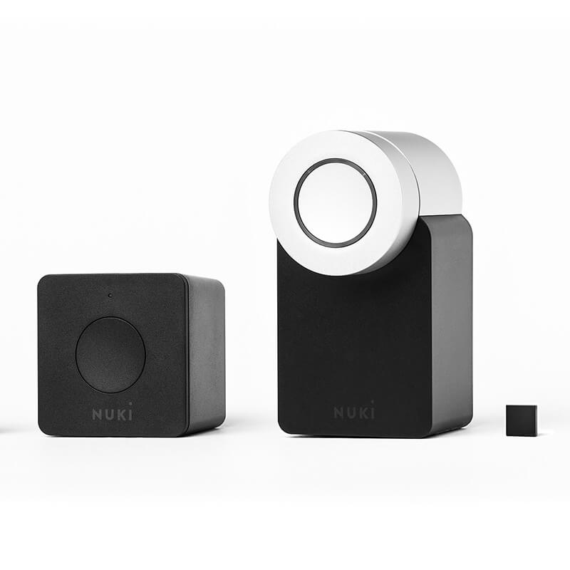 NUKI Smartlock 2.0 Combi