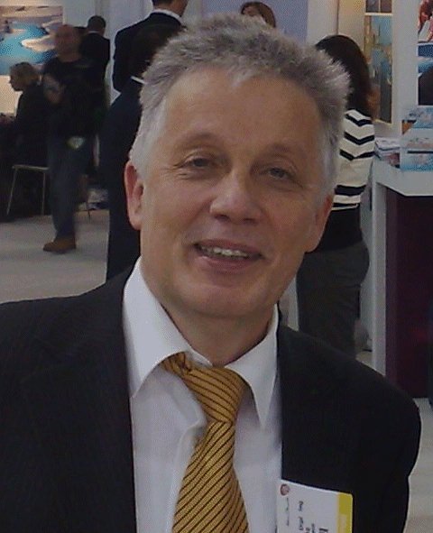 Dirk Hanke CEO EAI ONe Integration