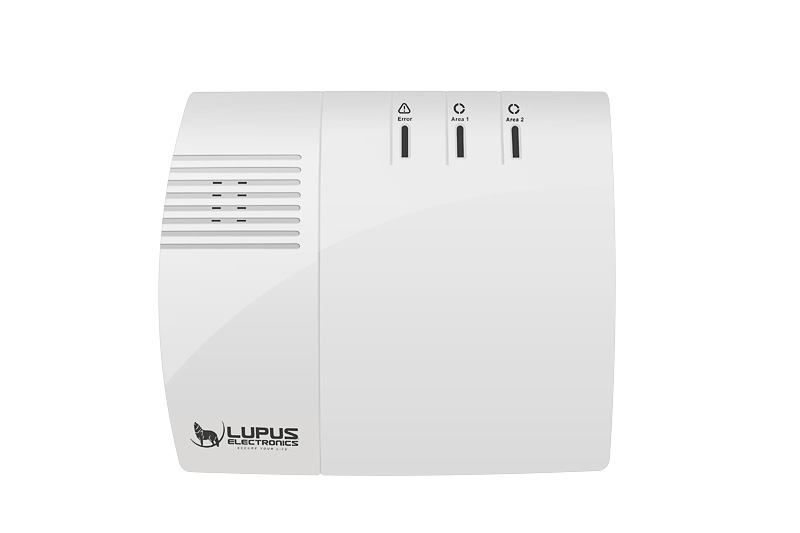 LUPUS - XT2 Plus Main Panel - upto 27% Shop Lupus Direkt