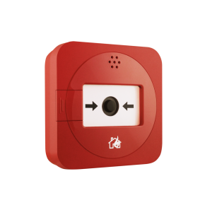 LUPUS - Mobile Alarm Button