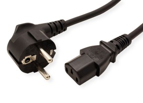 Lupus 12V 4A Rekordernetzteil