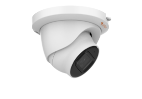 LUPUS GEODOME - LE337HD HDTV dome cam