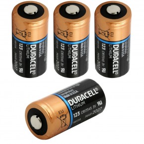 Batterieset für OPTEX  Batteriebox BH-01

4 Batterien für Batteriebox , Dieser Artikel ist nur in Verbindung mit Kauf einer Batteriebox

 
